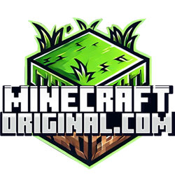 Minecraft PointGG Logo